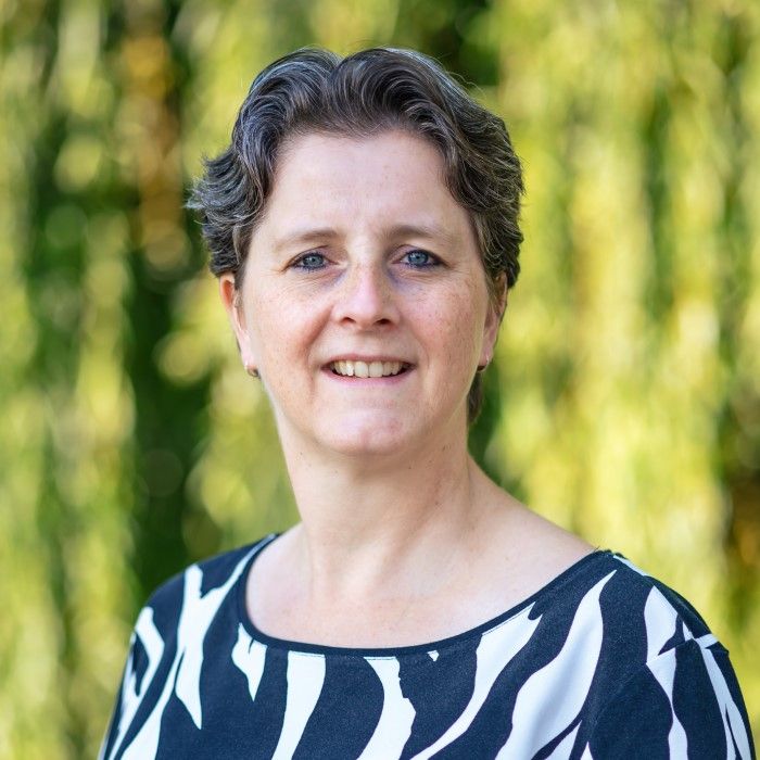 Tineke van Everdingen