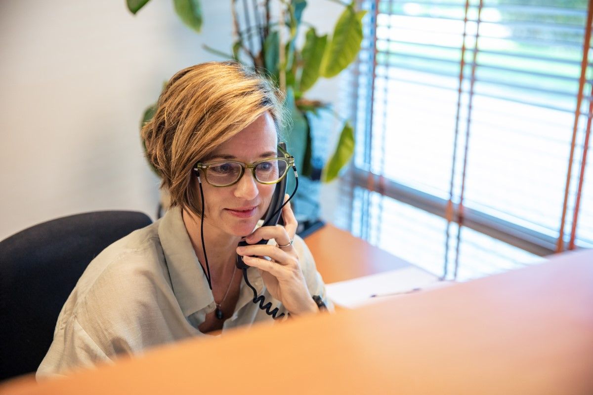 van Rossum voor uw fiscale en financiele vraagstukken