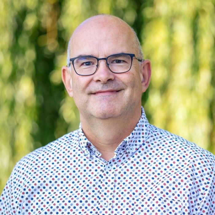 S.G.C. VAN DER VELDE (GERARD)