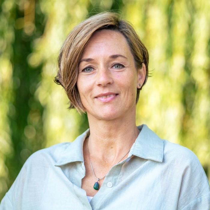 Miranda de Bruin